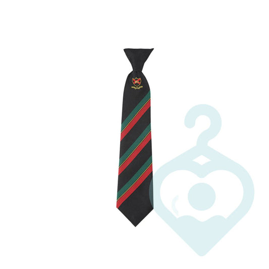St John Fisher Tie