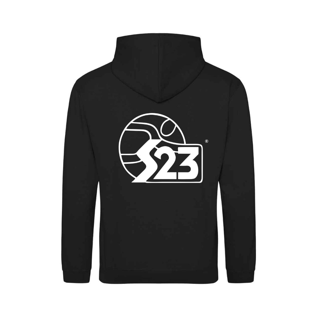 S23 Zip Hoody