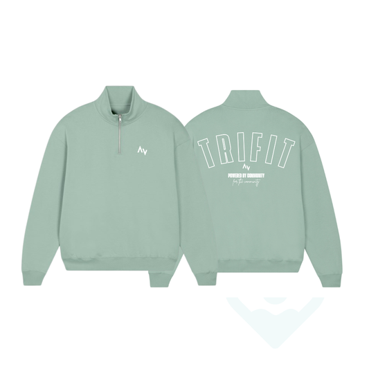 Trifit Premium QTR Zip