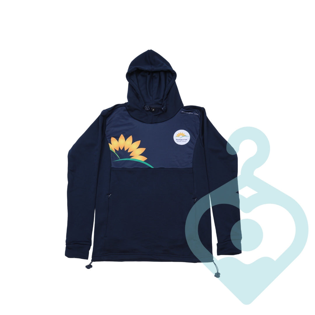 Shevington Vale KS2 PE Hoody