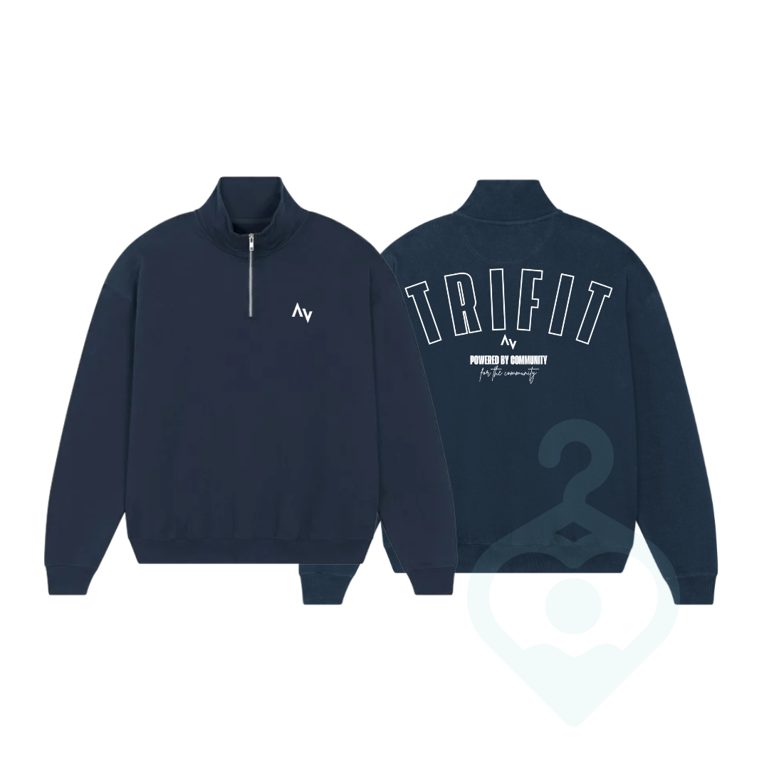 Trifit Premium QTR Zip