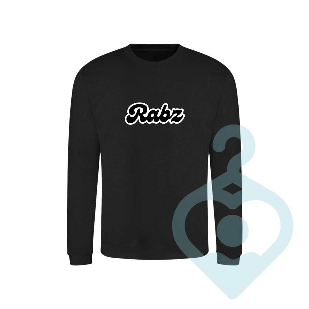 Rabbitohs Crewneck Sweat