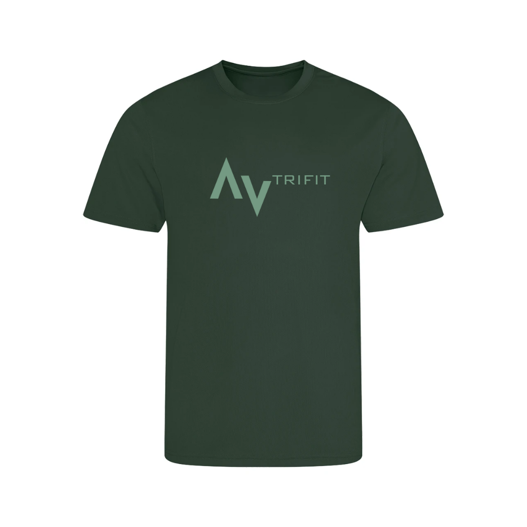 Trifit Training T-Shirt - Male Fit