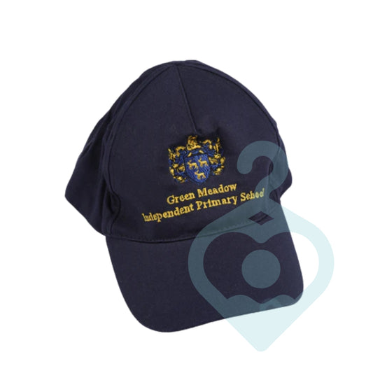 Green Meadows Summer Cap