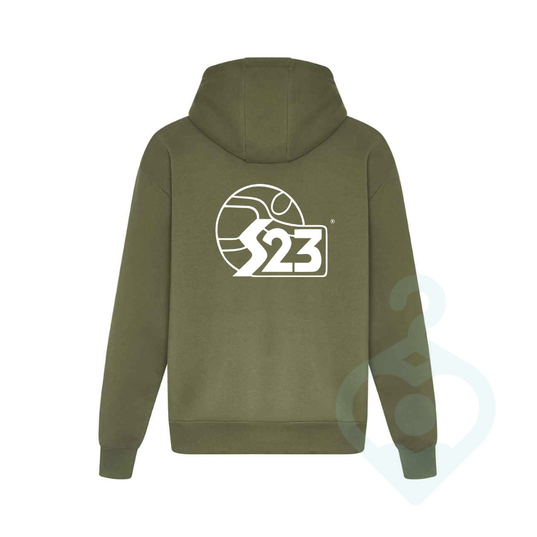 S23 Signature Hoody
