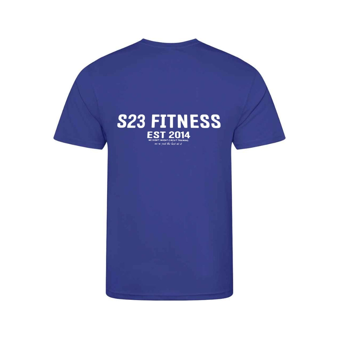 S23 Cool T-Shirt