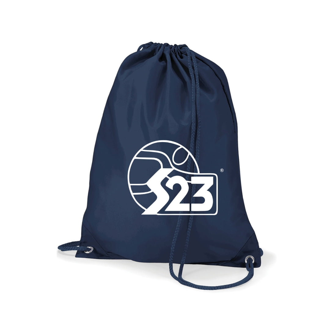 S23 Drawstring Bag