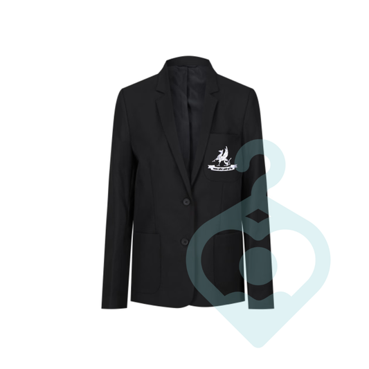 Balshaw's Female Fit Blazer