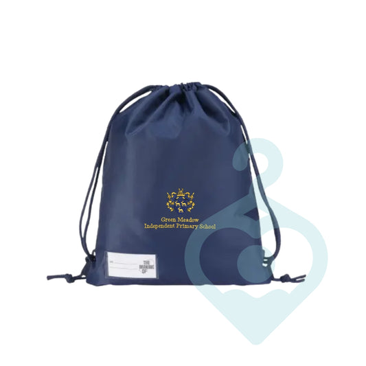 Green Meadows PE Bag