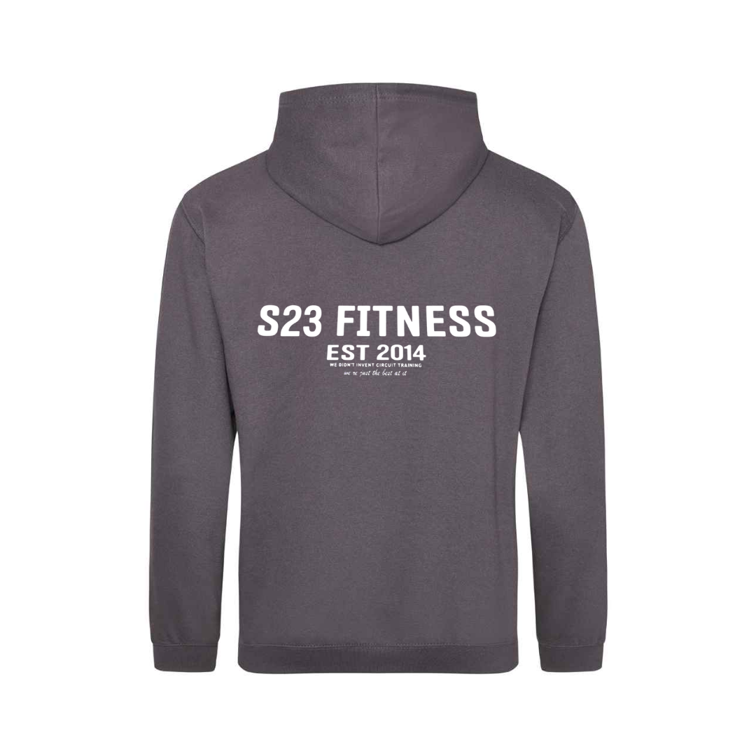 S23 Hoody