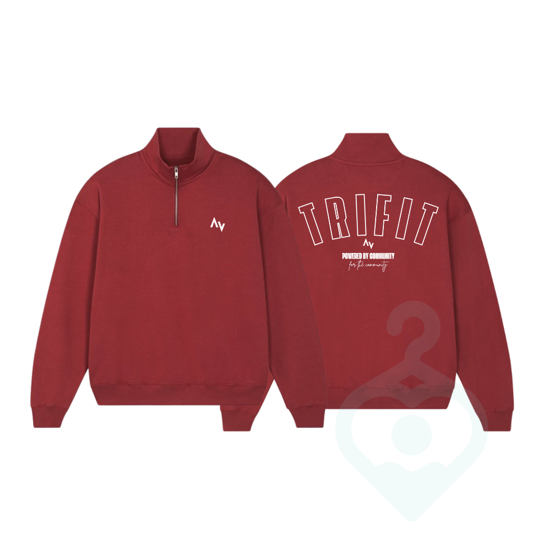 Trifit Premium QTR Zip