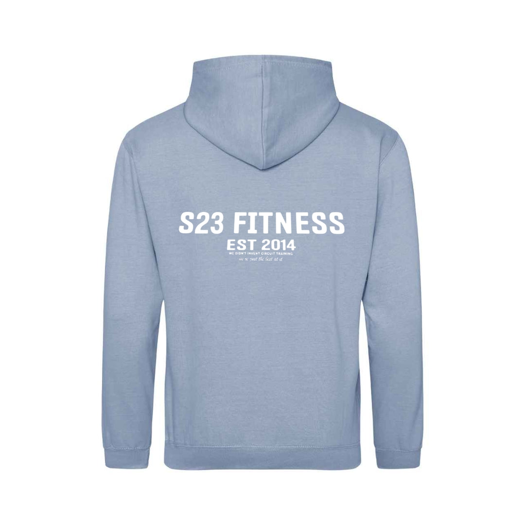 S23 Hoody
