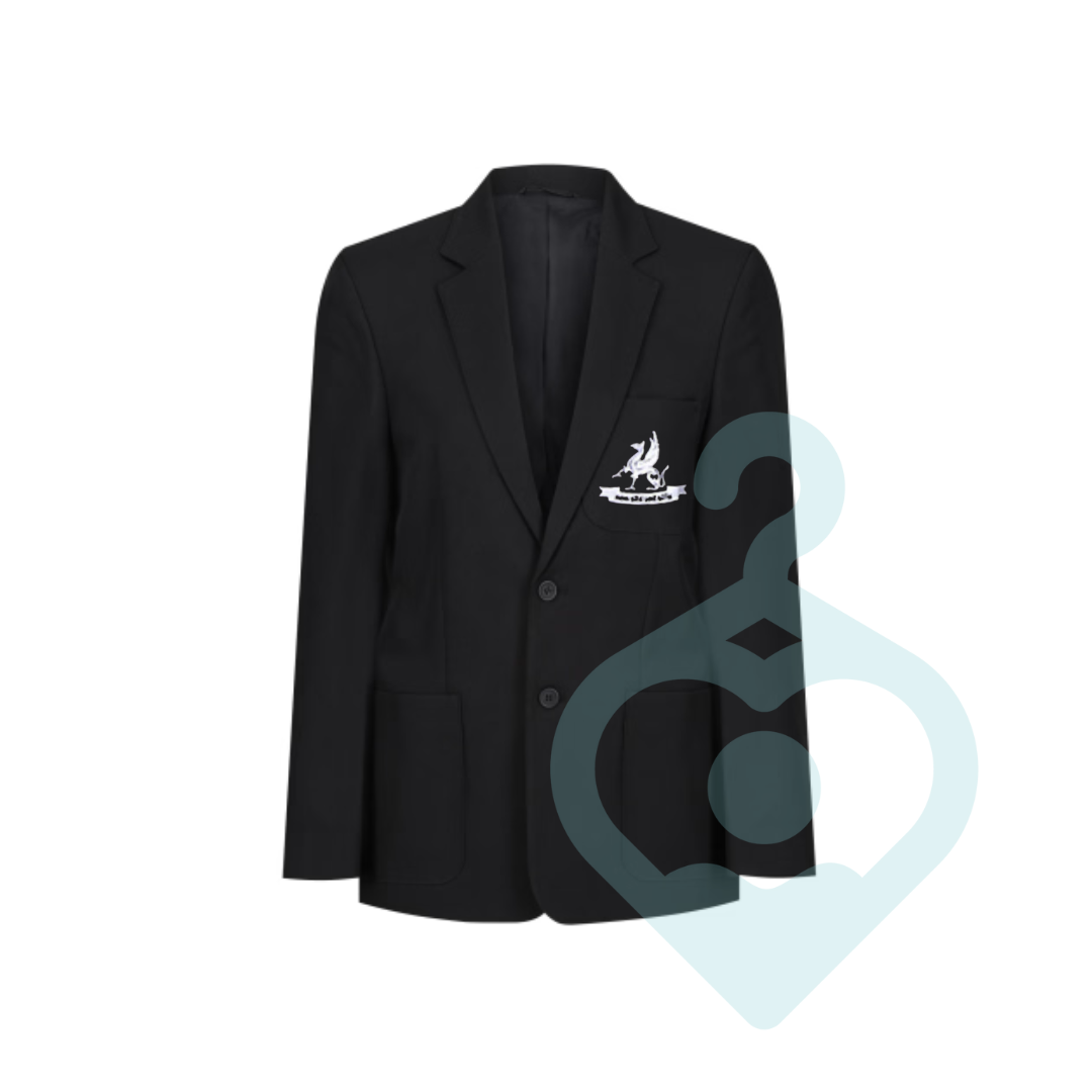 Balshaw's Male Fit Blazer
