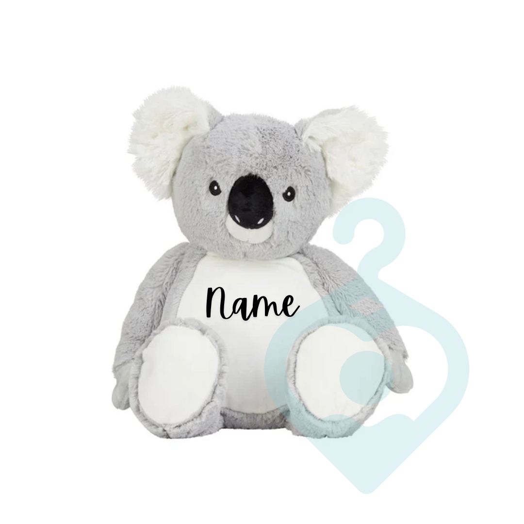 Mumbles Zippie Teddy