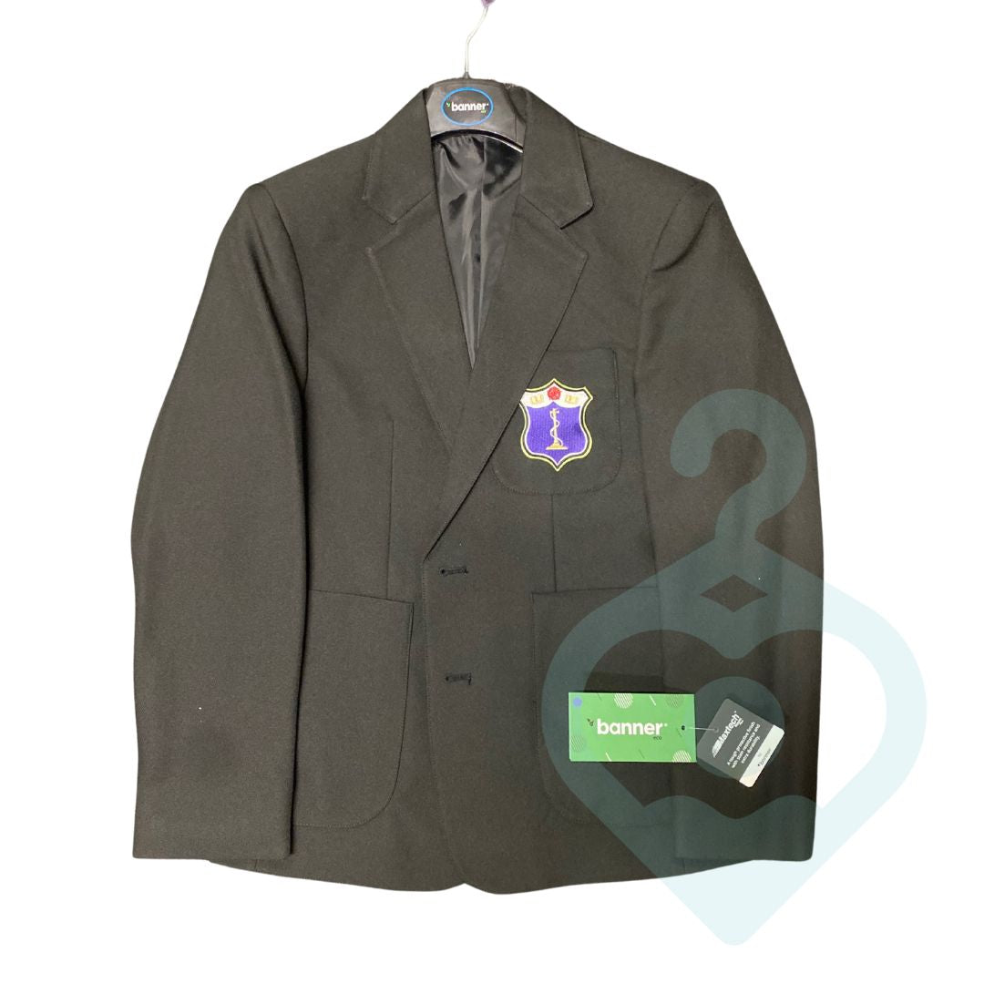 Wellfield Female Fit Blazer