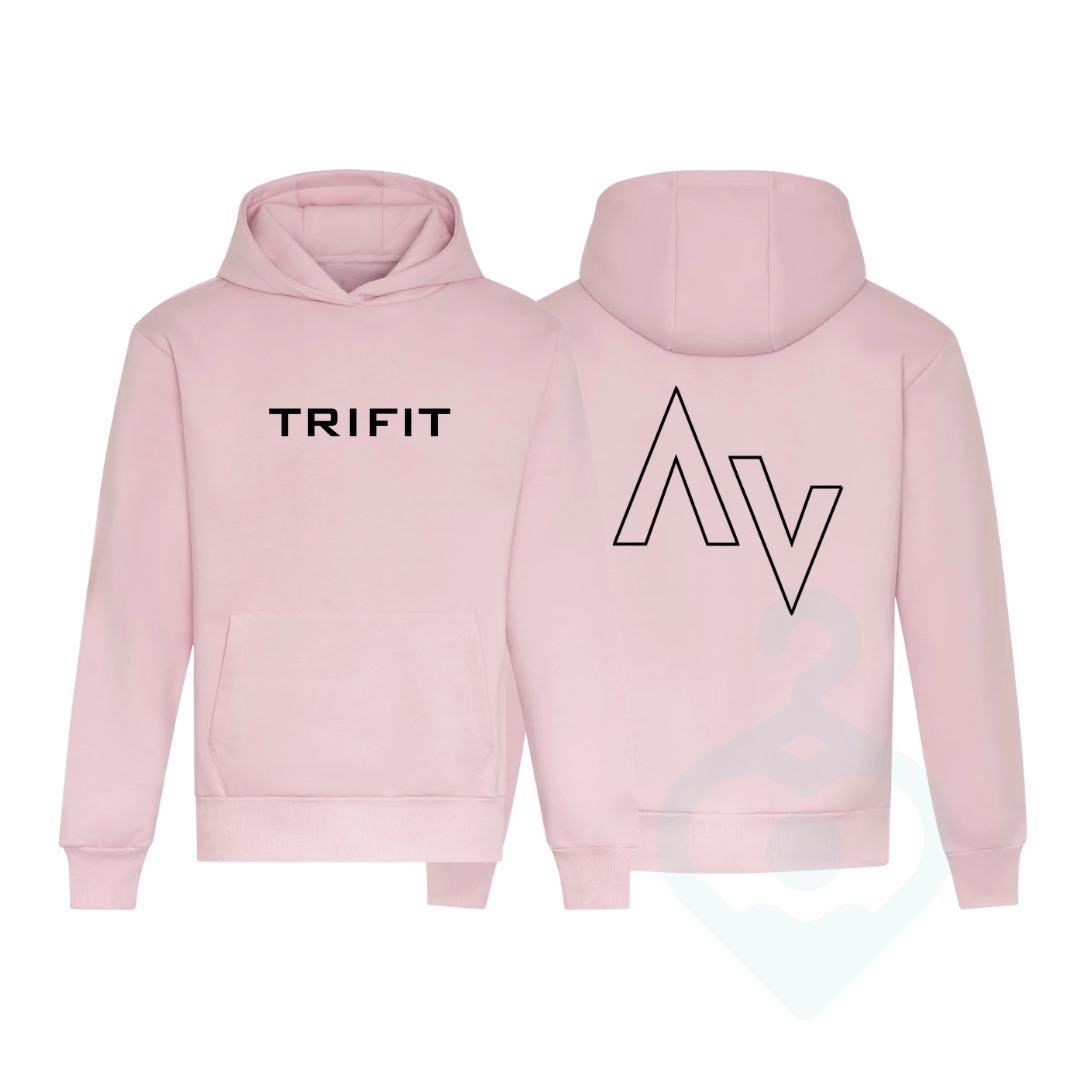 Trifit Heavyweight Hoody New