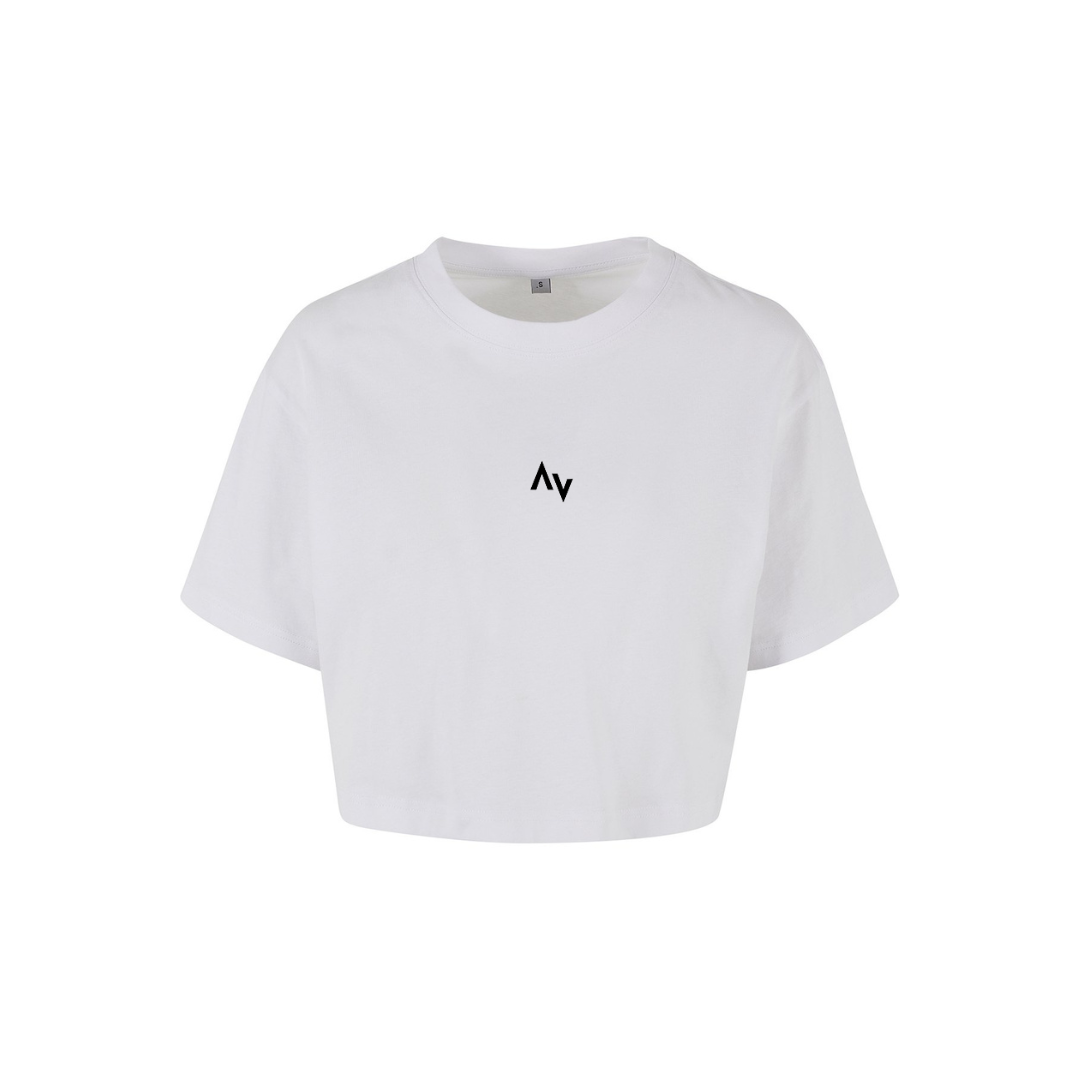 Trifit Cropped T-Shirt