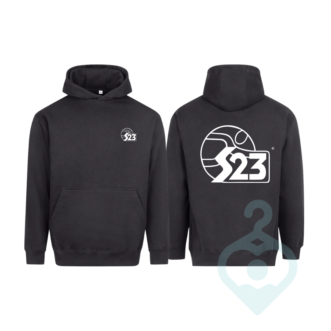 S23 Soft Touch Signature Hoody