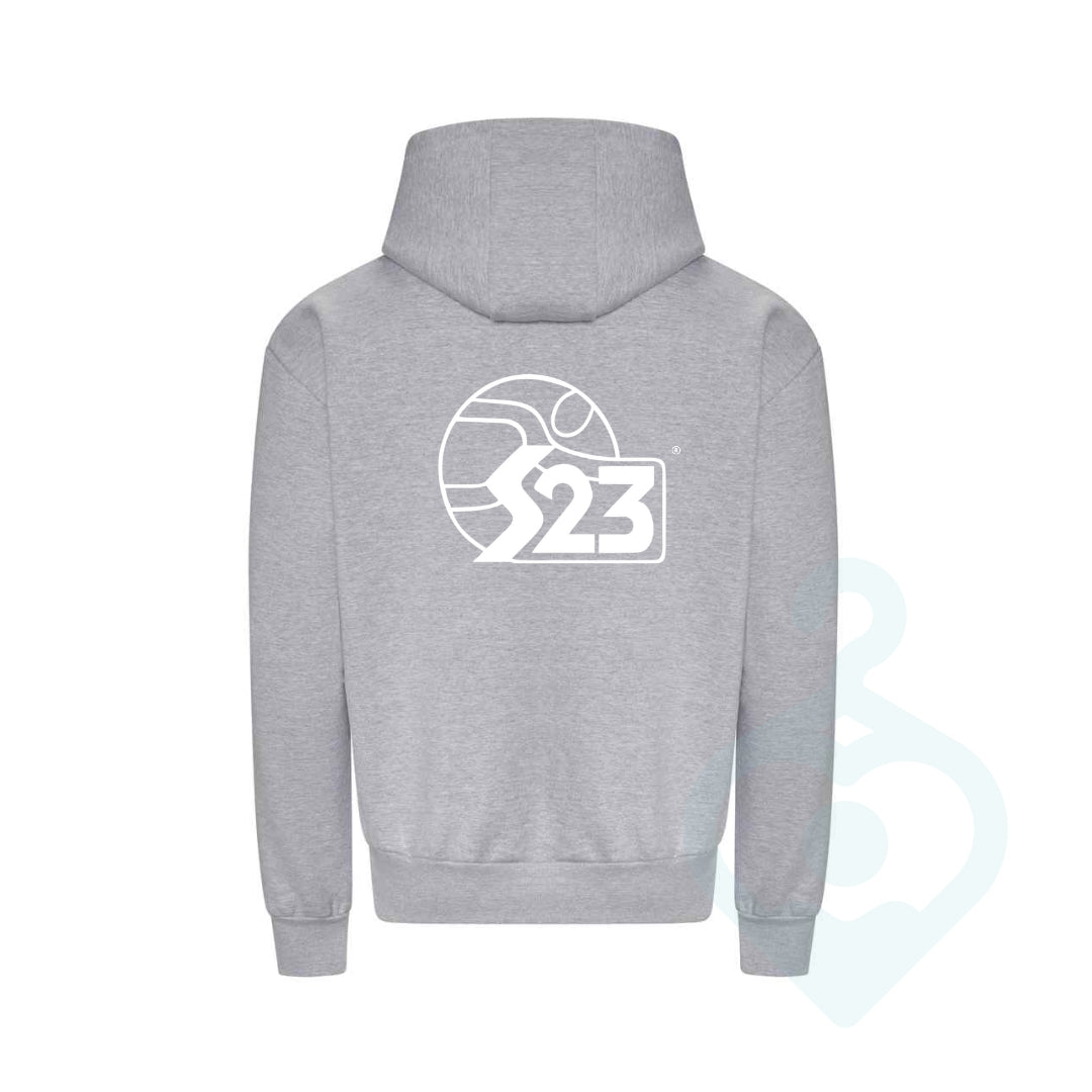 S23 Signature Hoody