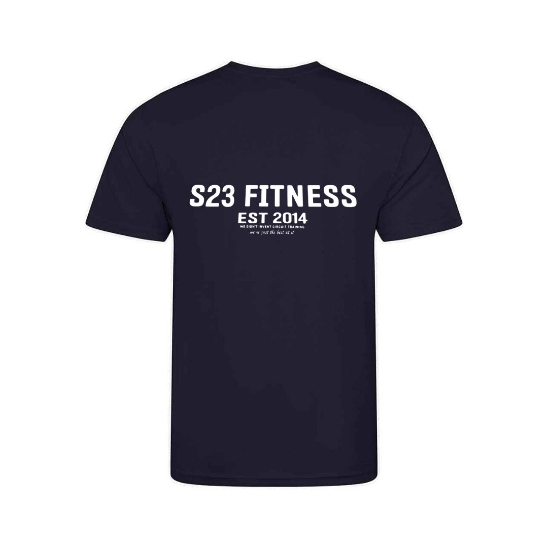 S23 Cool T-Shirt