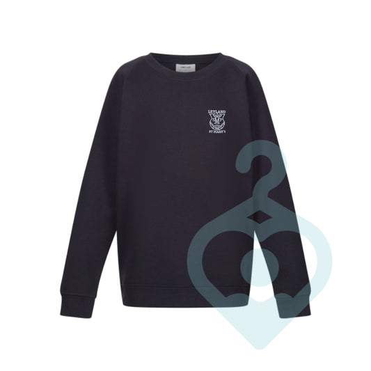 Leyland St Mary's Sweatshirt