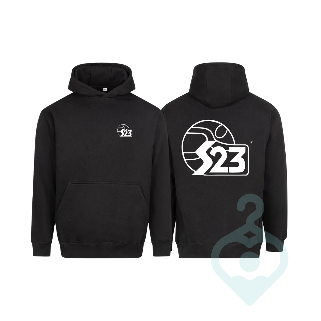 S23 Soft Touch Signature Hoody