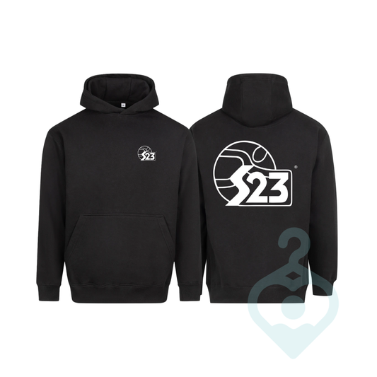 S23 Soft Touch Signature Hoody