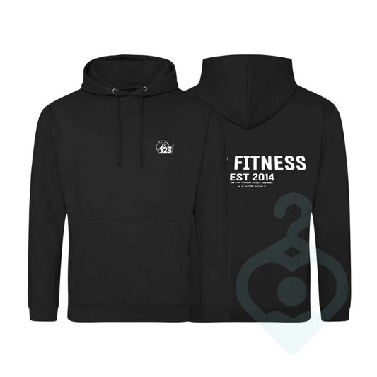S23 Hoody