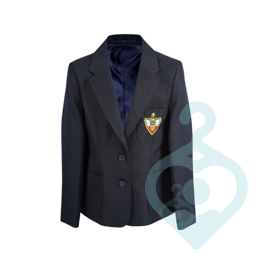 Bishop Rawstorne Female Fit Blazer