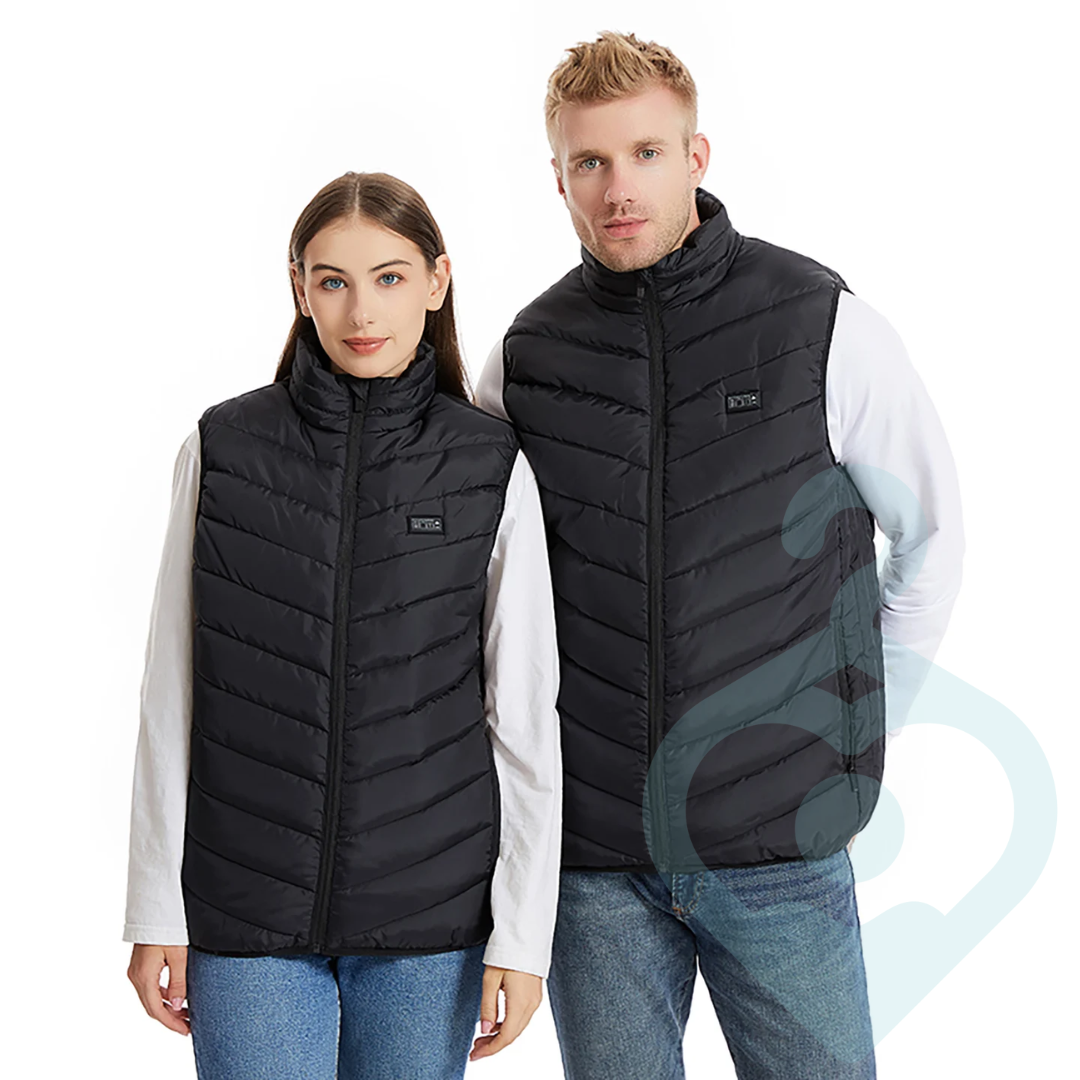 Heated Gilet