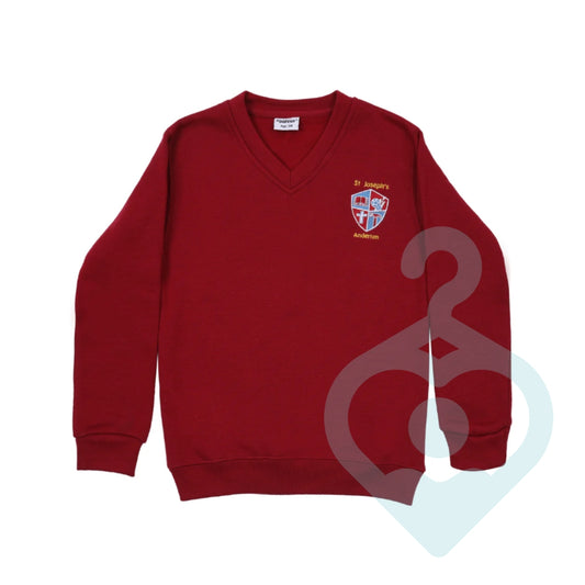 Anderton St Joseph's Sweatshirt
