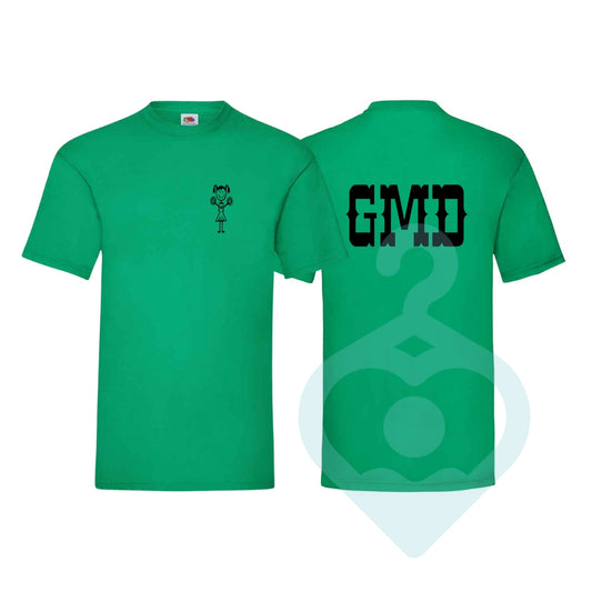 Golborne Morris Dancers T-Shirt