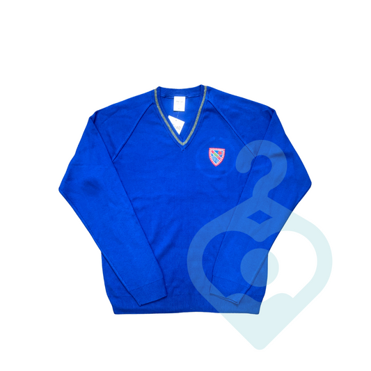 Deanery High year 11 jumper