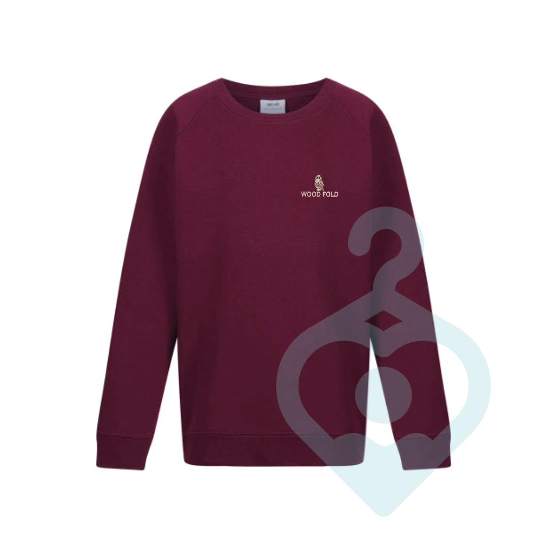 Woodfold Sweatshirt