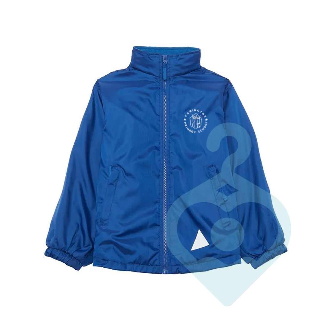 Farington Coat