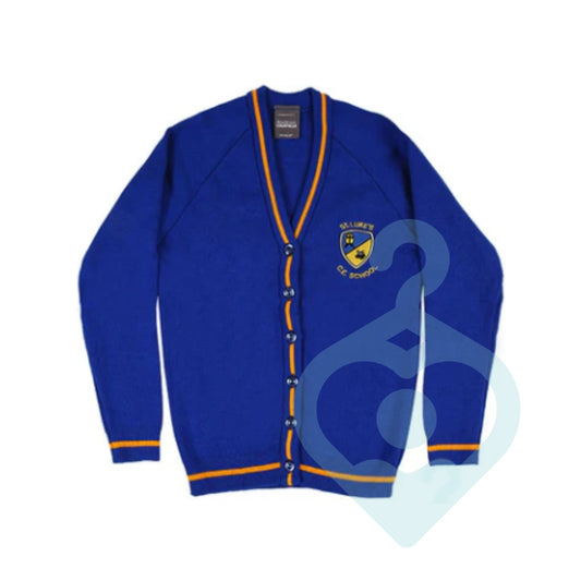 St Lukes Cardigan