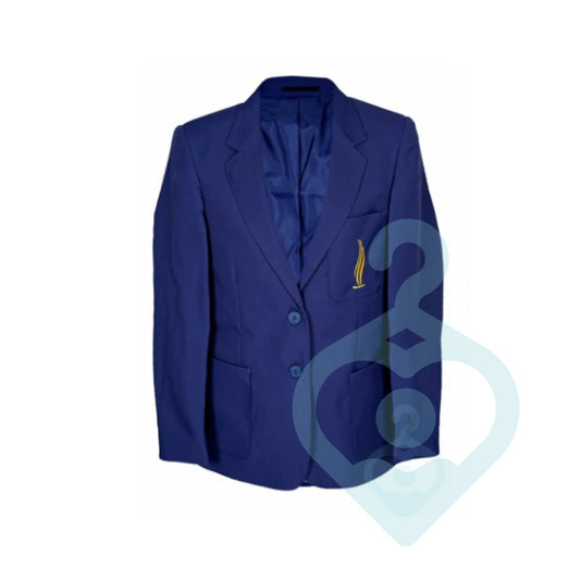 Lowton High Female Fit Blazer