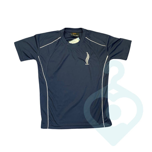 Lowton High PE T-Shirt - Old
