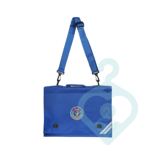 St Catherines Satchel