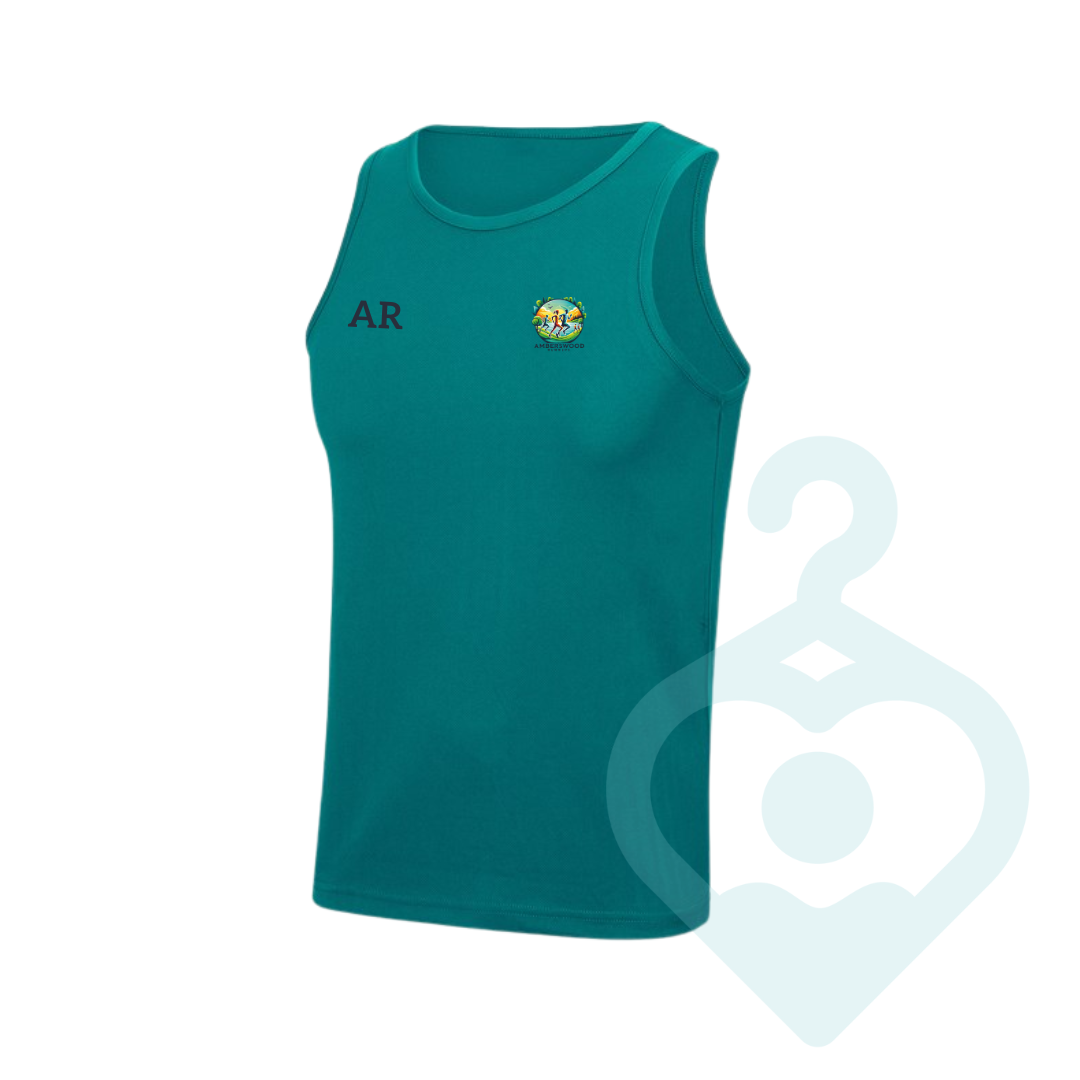 Amberswood Runners Vest