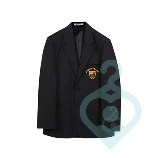 St Mary's Leyland Male Fit Blazer