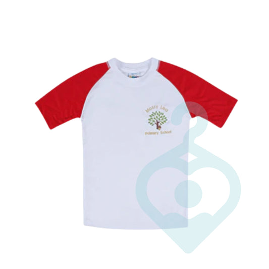 Mossy Lea PE T-Shirt