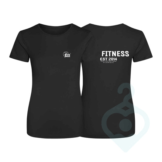 S23 Cool T-Shirt Female Fit