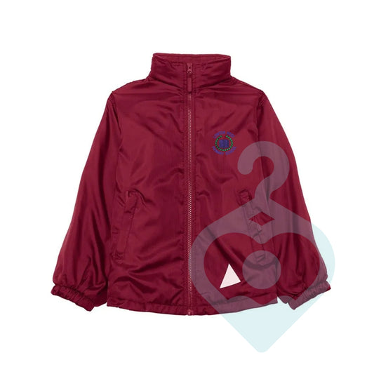 Lowton West  Coat