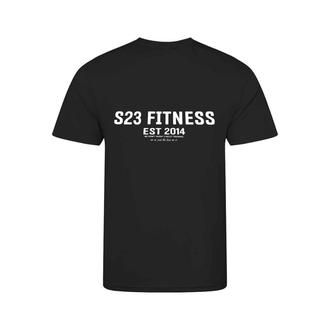 S23 Cool T-Shirt