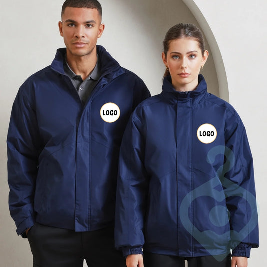 Weatherproof Workwear Jacket