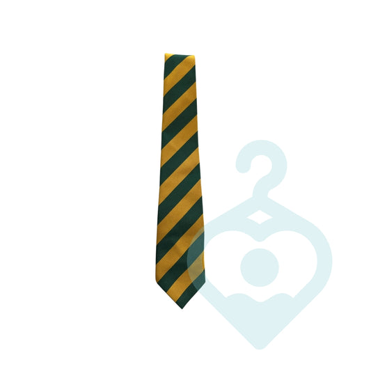 Euxton Primrose Hill Tie