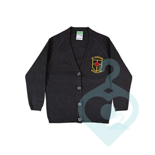 St Teresa's Cardigan