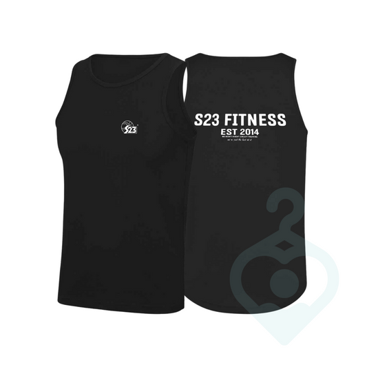 S23 Cool Vest