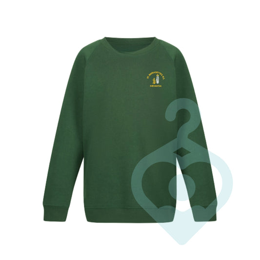 St Bernadette's Sweatshirt